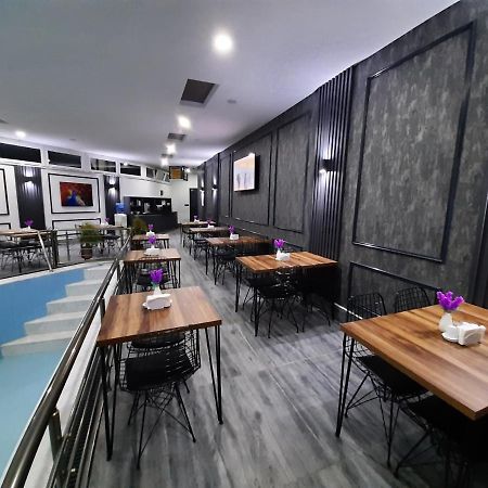 Asiwa Hotel 埃斯基谢希尔 外观 照片