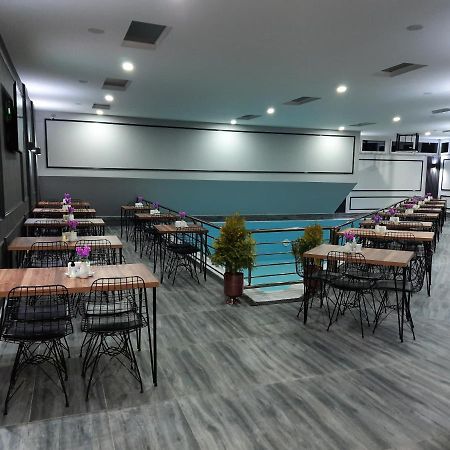 Asiwa Hotel 埃斯基谢希尔 外观 照片