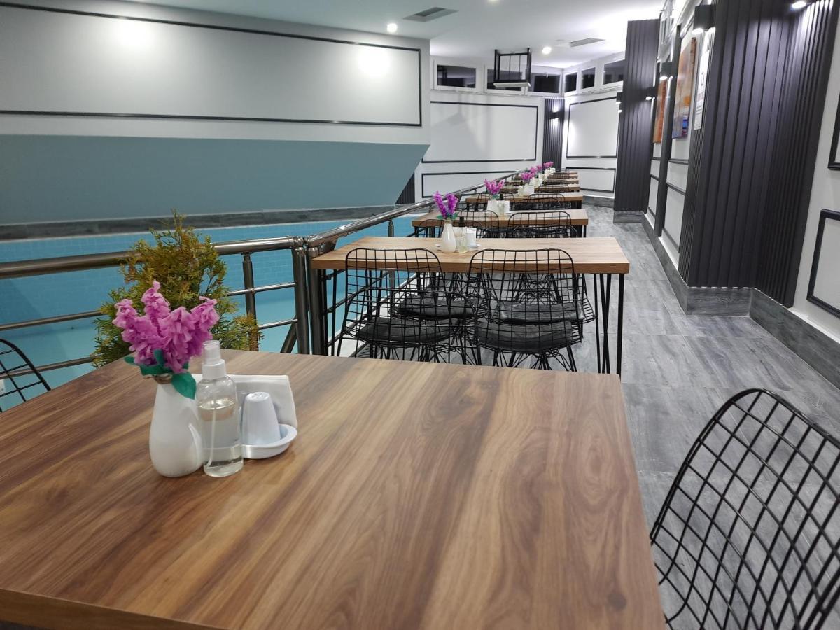 Asiwa Hotel 埃斯基谢希尔 外观 照片
