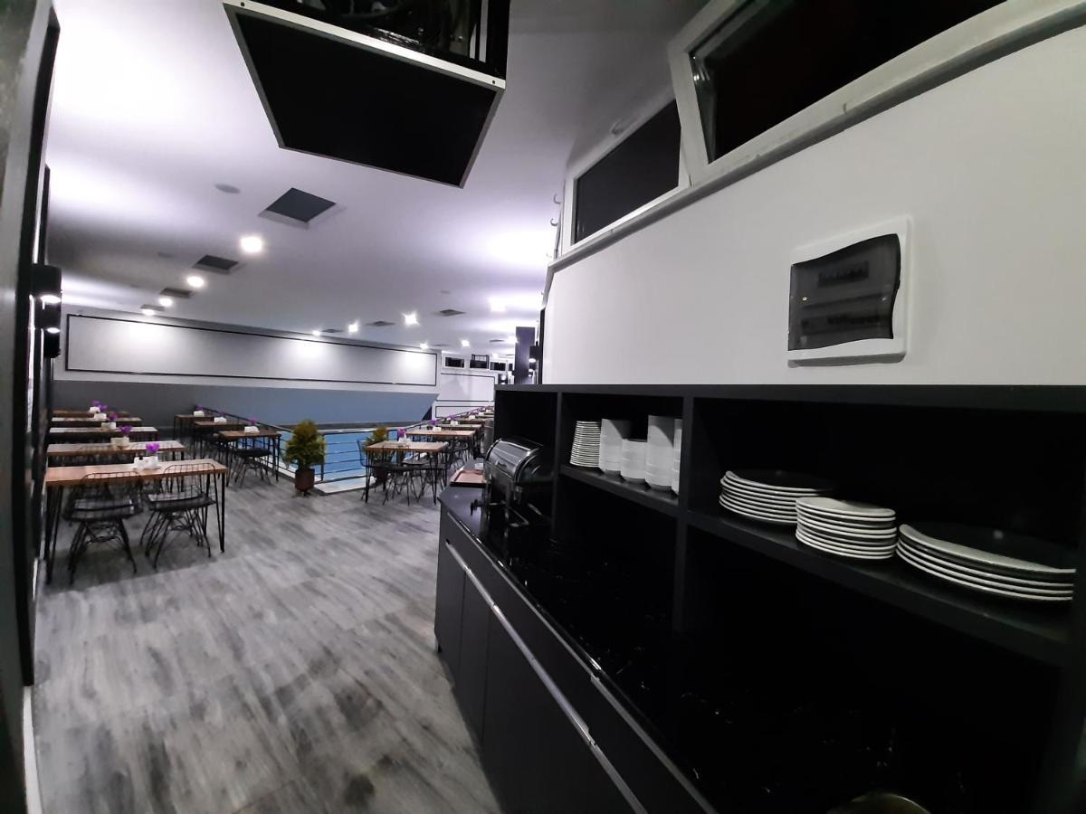 Asiwa Hotel 埃斯基谢希尔 外观 照片