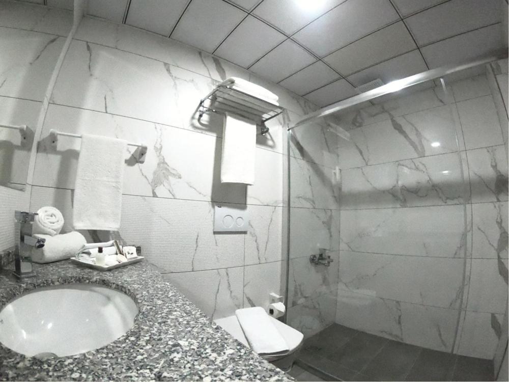 Asiwa Hotel 埃斯基谢希尔 外观 照片